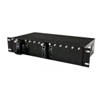 Αξεσουάρ Media Converter Allnet 14-slot Chassis 19 ALL-MCS014