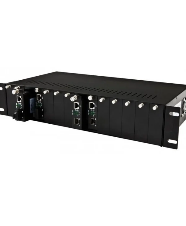 Αξεσουάρ Media Converter Allnet 14-slot Chassis 19 ALL-MCS014