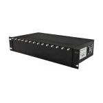 Αξεσουάρ Media Converter Allnet 14-slot Chassis 19 ALL-MCS014 - Image 2