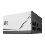 Asus Prime 850W Λευκό Τροφοδοτικό Υπολογιστή Full Modular 80 Plus Gold 90YE00U0-B0NA00 - Image 6