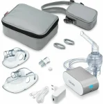 Beurer Φορητός Νεφελοποιητής 60202 - Image 3