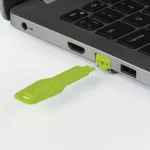 Lindy RJ45 Port Blocker 20τμχ 47895 - Image 2