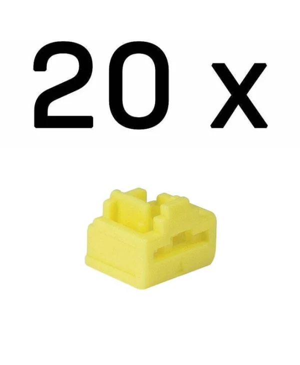 Lindy 20τμχ 47901