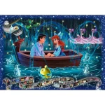 Η Μικρή Γοργόνα Puzzle 2D 1000pcs 12000319 - Image 3
