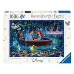 Η Μικρή Γοργόνα Puzzle 2D 1000pcs 12000319 - Image 4