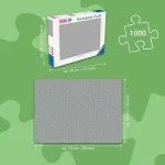 Ravensburger Puzzle Sights Worldwide 1000 Pieces 12000332 - Image 5