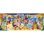 Puzzle 2D 1000pcs 12000444