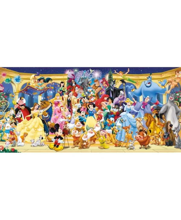 Puzzle 2D 1000pcs 12000444