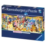 Puzzle 2D 1000pcs 12000444 - Image 2