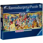 Puzzle 2D 1000pcs 12000444 - Image 3
