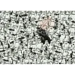 Star Wars Puzzle 2D 1000pcs 12000458 - Image 2