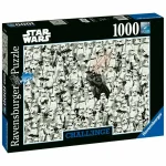 Star Wars Puzzle 2D 1000pcs 12000458 - Image 3