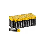 Intenso Energy Ultra Αλκαλικές Μπαταρίες AAA 1.5V 40τμχ 7501510 - Image 2