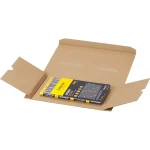 Intenso Energy Ultra Αλκαλικές Μπαταρίες AAA 1.5V 40τμχ 7501510 - Image 3