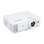 Acer P5827a MR.JWL11.001 3D Projector DLP 4K Ultra HD Απλής Λάμπας με Wi-Fi και Ενσωματωμένα Ηχεία