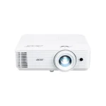 Acer P5827a MR.JWL11.001 3D Projector DLP 4K Ultra HD Απλής Λάμπας με Wi-Fi και Ενσωματωμένα Ηχεία - Image 2
