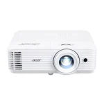 Acer P5827a MR.JWL11.001 3D Projector DLP 4K Ultra HD Απλής Λάμπας με Wi-Fi και Ενσωματωμένα Ηχεία - Image 6