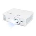 Acer P5827a MR.JWL11.001 3D Projector DLP 4K Ultra HD Απλής Λάμπας με Wi-Fi και Ενσωματωμένα Ηχεία - Image 7