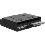 Icy Dock Flexidock Mb014sp-b R1 Removable Frame Black MB014SP-B R1 - Image 5