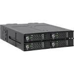 Icy Dock Tougharmor Mb720mk-b V3 Removable Frame Black MB720MK-B V3