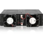 Icy Dock Tougharmor Mb720mk-b V3 Removable Frame Black MB720MK-B V3 - Image 4
