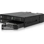 Icy Dock Tougharmor Mb720mk-b V3 Removable Frame Black MB720MK-B V3 - Image 5