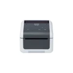 Brother Εκτυπωτής Ετικετών Απευθείας Μεταφοράς USB, Serial, Bluetooth 203 dpi TD4410DXX1 - Image 3