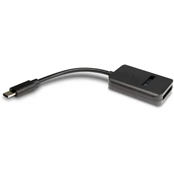 Inter-tech Usb Type-c To M.2 Ssd Adapter 88885592