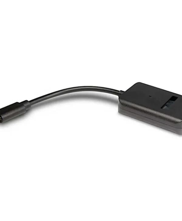 Inter-tech Usb Type-c To M.2 Ssd Adapter 88885592