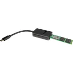 Inter-tech Usb Type-c To M.2 Ssd Adapter 88885592 - Image 4