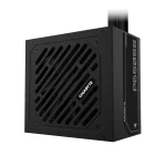 Gigabyte GP-P650SS 650W Μαύρο Τροφοδοτικό Υπολογιστή Full Wired 80 Plus Silver - Image 2