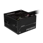 Gigabyte GP-P650SS 650W Μαύρο Τροφοδοτικό Υπολογιστή Full Wired 80 Plus Silver - Image 3