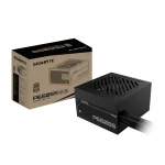 Gigabyte GP-P650SS 650W Μαύρο Τροφοδοτικό Υπολογιστή Full Wired 80 Plus Silver - Image 4