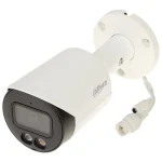 Dahua IPC-HFW2549S-S-IL IP Κάμερα Παρακολούθησης Full HD+ 5MP Αδιάβροχη με Μικρόφωνο και Φακό 2.8mm IPC-HFW2549S-S-IL-0280B - Image 3