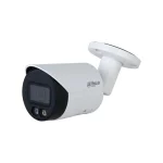 Dahua IPC-HFW2549S-S-IL IP Κάμερα Παρακολούθησης Full HD+ 5MP Αδιάβροχη με Μικρόφωνο και Φακό 2.8mm IPC-HFW2549S-S-IL-0280B - Image 4