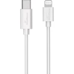 Mediarange Charging Cable Lightning To Usb Type C 1m MRCS215 - Image 3