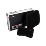 Nitro Concepts Ergonomic Memory Foam Pillow Set NC-PST-MF-001 - Image 3