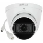 Dahua Ipchdw1431tzs IP Κάμερα Παρακολούθησης Full HD+ 4MP Αδιάβροχη με Μικρόφωνο και Φακό 2.8mm IPC-HDW1431T-ZS-2812-S4