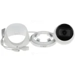 Dahua Ipchdw1431tzs IP Κάμερα Παρακολούθησης Full HD+ 4MP Αδιάβροχη με Μικρόφωνο και Φακό 2.8mm IPC-HDW1431T-ZS-2812-S4 - Image 3