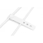 Digitus USB-C to Lightning Cable 12W Λευκό 1m AK-600108-020-W - Image 3