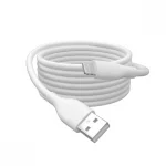 Digitus USB-C to Lightning Cable 12W Λευκό 1m AK-600108-020-W - Image 5
