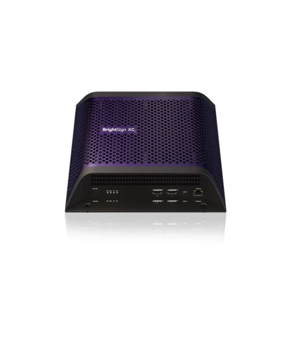 Brightsign Αναπαραγωγέας Ψηφιακής Σήμανσης Xc4055 XC4055