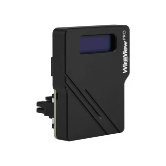 Thermal Grizzly Wireview Pro Gpu 1x12vhpwr Reversed Tg-wv-p-h1r TG-WV-P-H1R