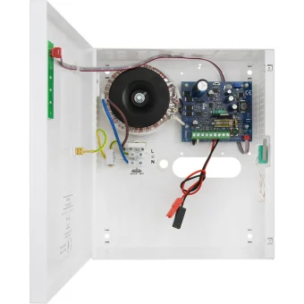 Pulsar Τροφοδοτικό Κουτί Συστημάτων CCTV AWZG2-12V2A-B 28039