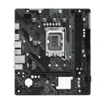 ASRock H610M-H2/M.2 Motherboard Micro ATX με Intel 1700 Socket 90-MXBP70-A0UAYZ - Image 5
