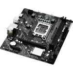 ASRock H610M-H2/M.2 Motherboard Micro ATX με Intel 1700 Socket 90-MXBP70-A0UAYZ - Image 6
