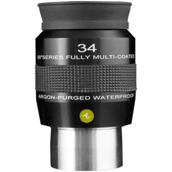 Explore Scientific 68 Degree Eyepiece 34mm 2" 0218634