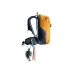 Deuter Alproof Lite Ορειβατικό Σακίδιο 20lt Μαύρο Daypack 331002367030 - Image 4