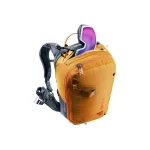 Deuter Alproof Lite Ορειβατικό Σακίδιο 20lt Μαύρο Daypack 331002367030 - Image 5