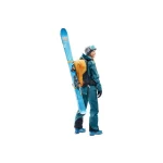 Deuter Alproof Lite Ορειβατικό Σακίδιο 20lt Μαύρο Daypack 331002367030 - Image 6